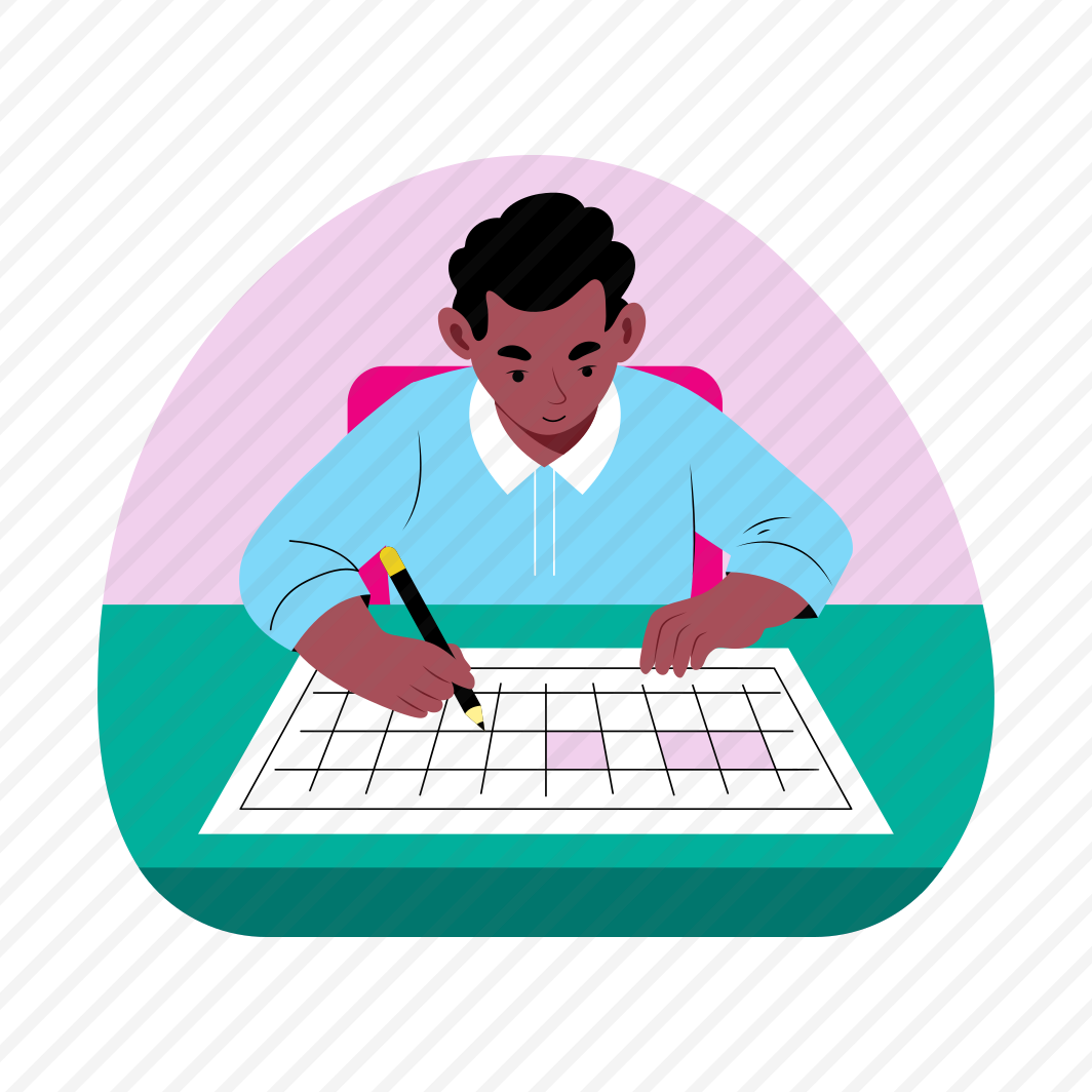 Homework, Student, Assignment, Learning, Writing preview