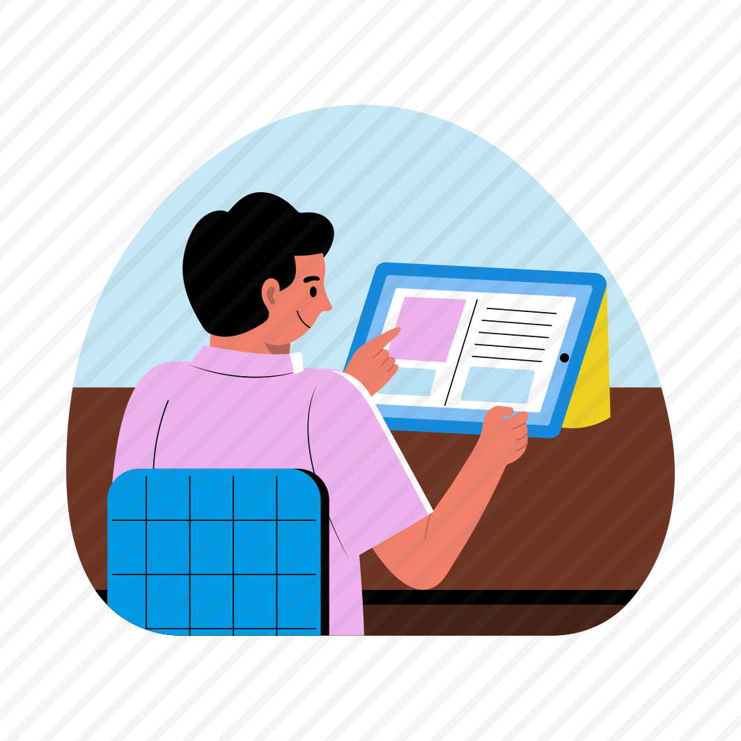 Online Study, Class, Technology, Student, Educational preview