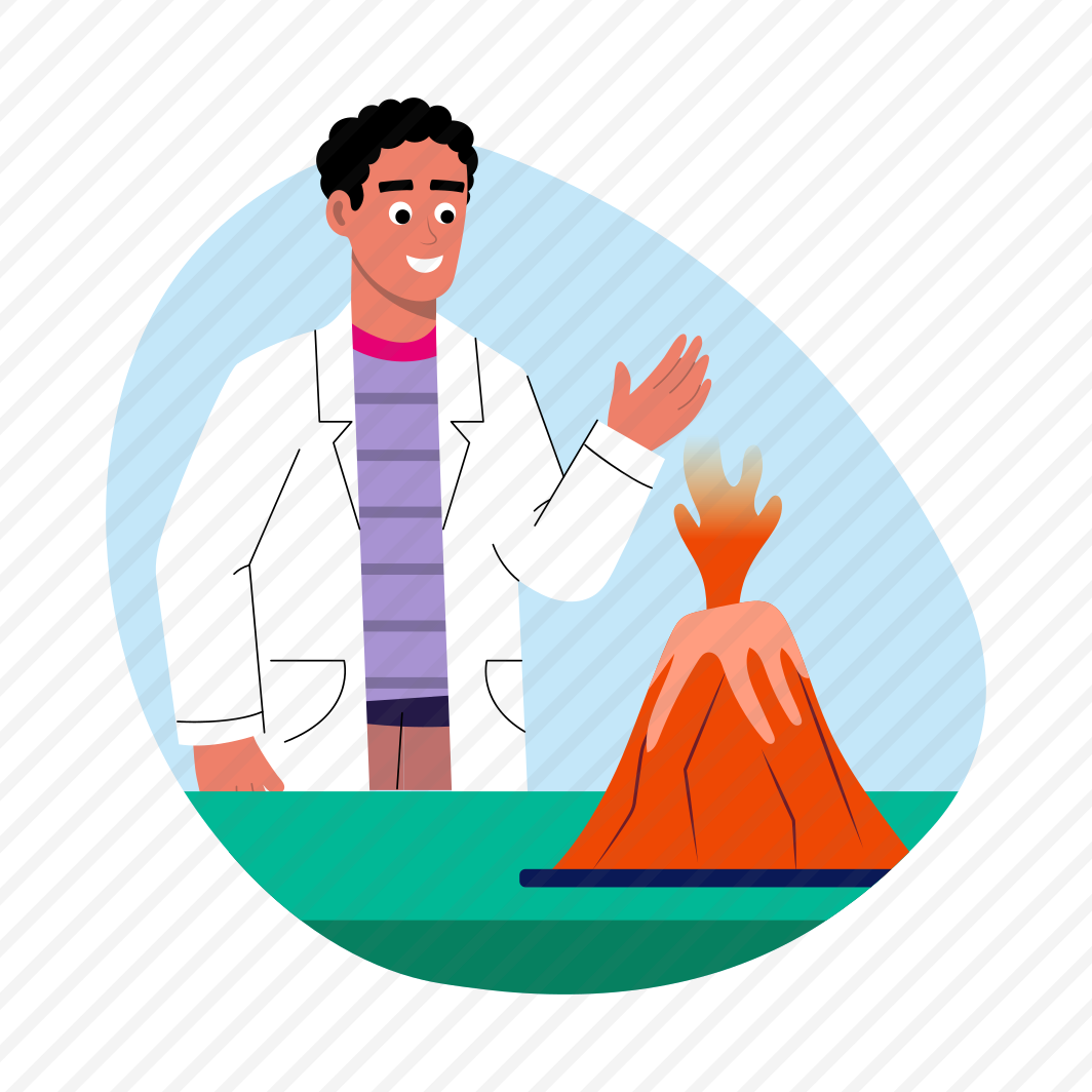 Science Fair, Student, Volcano Experiment, Pupil, Educational preview