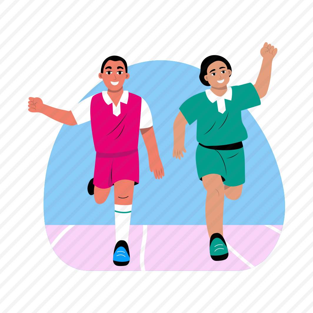 Student Race, Competition, Academic Activity, Sport, Running preview