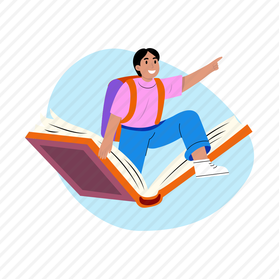 Study Fun, Knowledge, Learning, Reading, Education preview