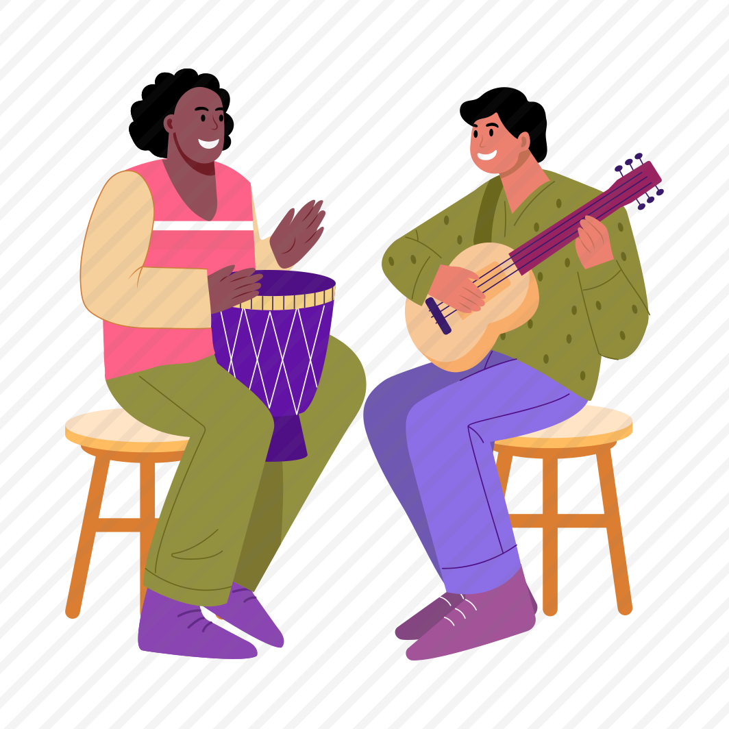 Cultural Music, Traditional, Folklore, Performers, Artists preview