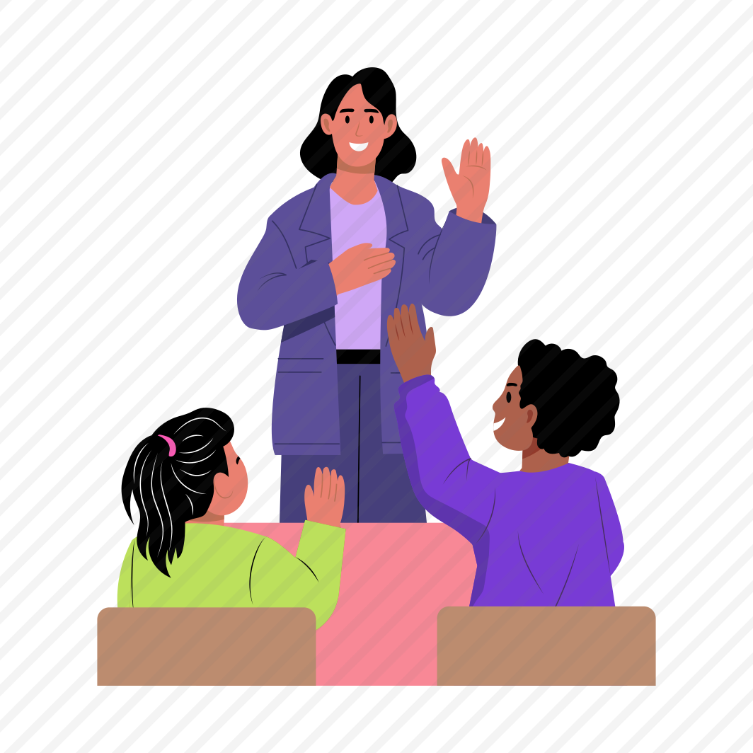 Female Teacher, Mentor, Lecturer, Professor, Learning, preview