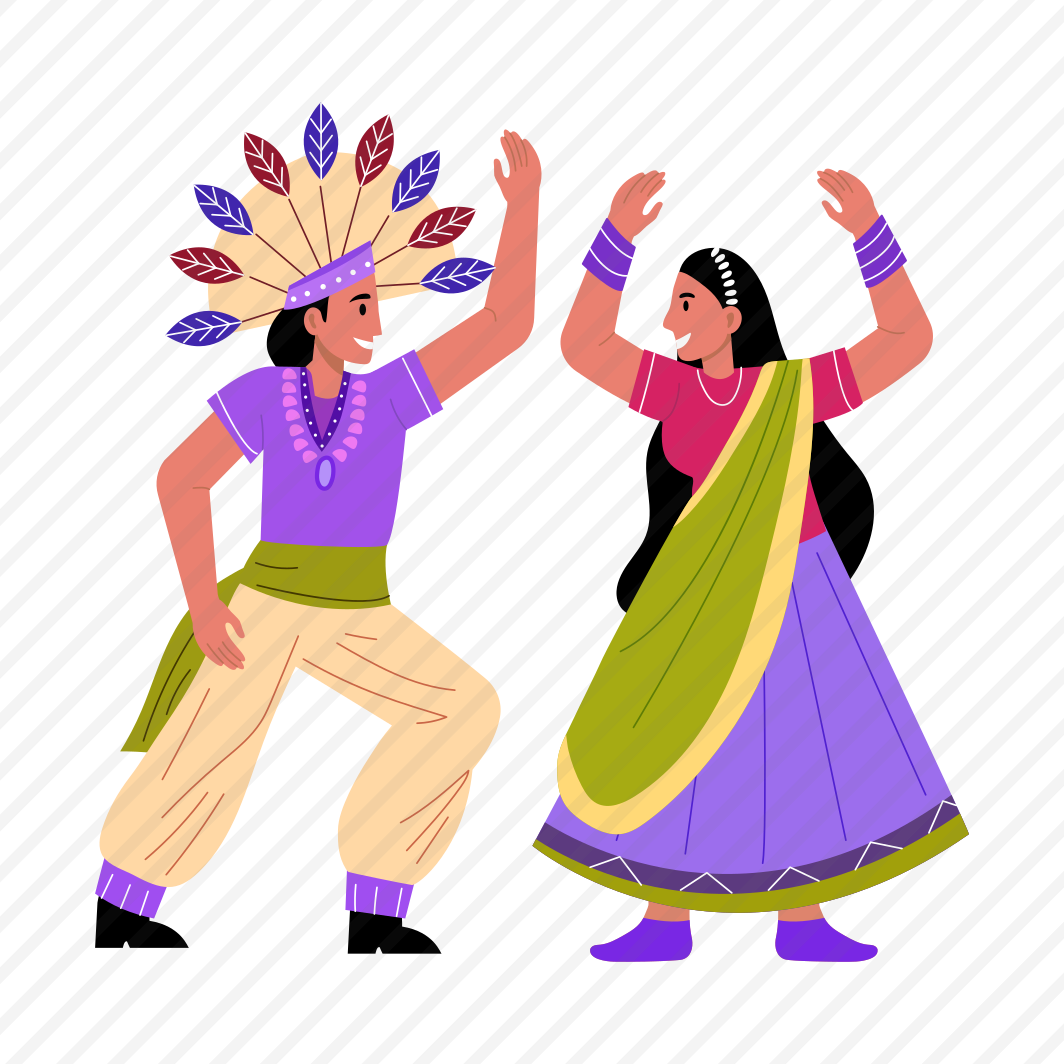 Native Dance, Traditional, Cultural, Folklore, Performing preview