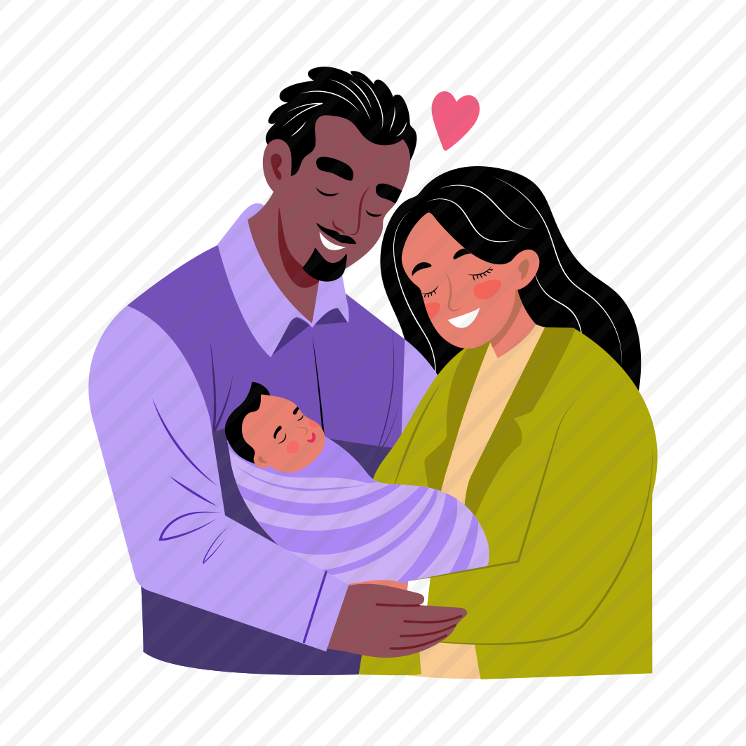 Parents, Family, Parenting, Parenthood, Heritage preview