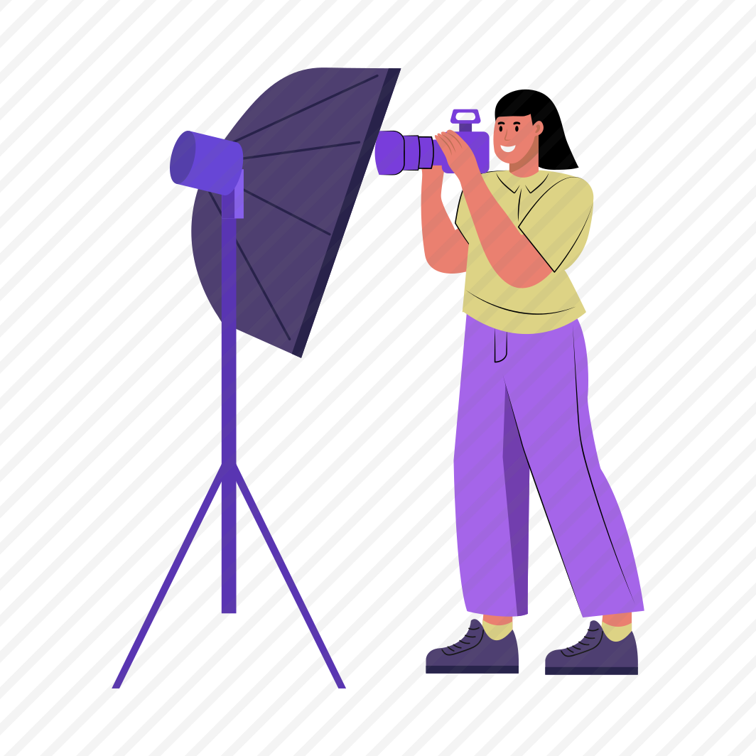 Photographer, Cameraman, Taking Pictures, Capturing, Professional preview