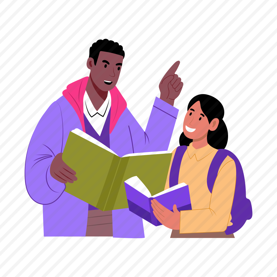 Teaching, Learning, Study, Friends, Companion preview