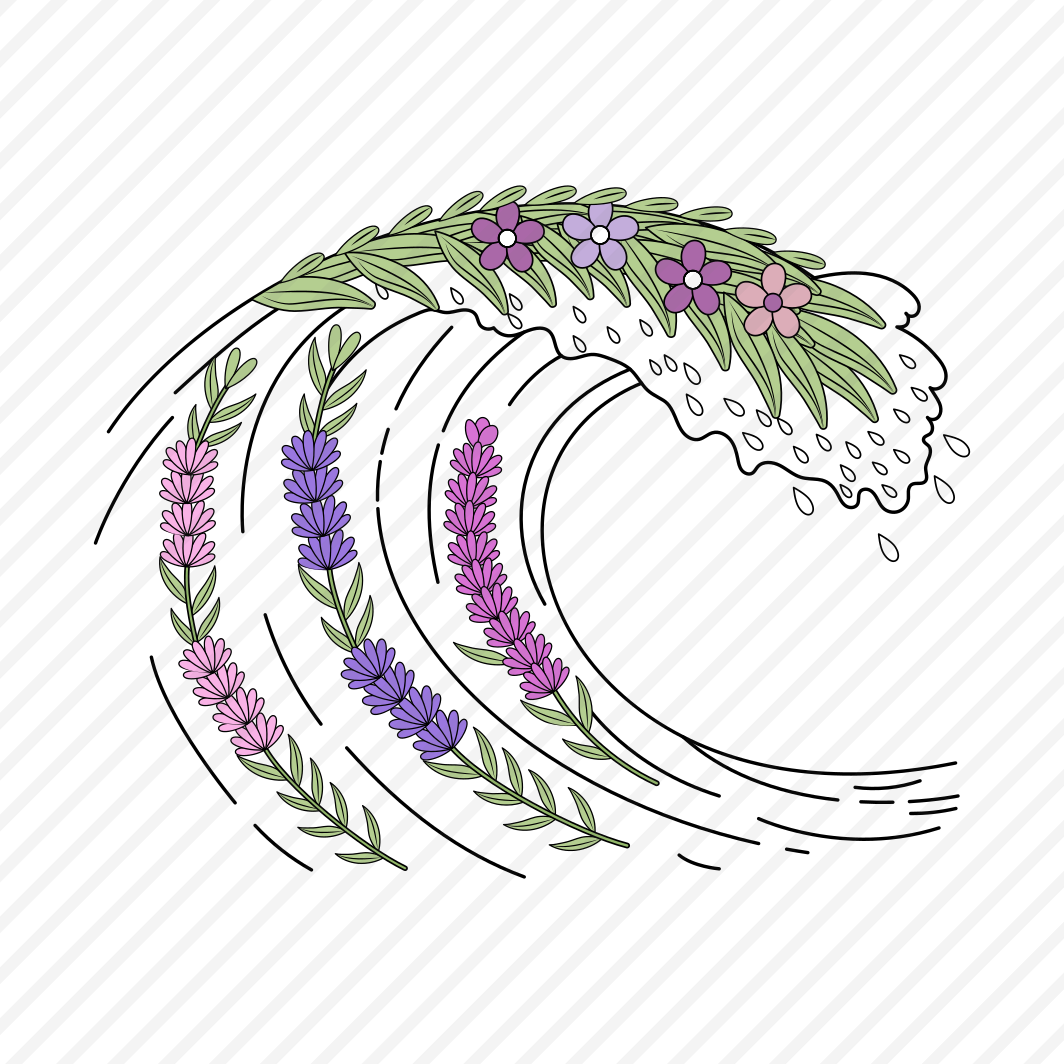 Aquarius Wave, Water, Surf, Tide, Nature preview