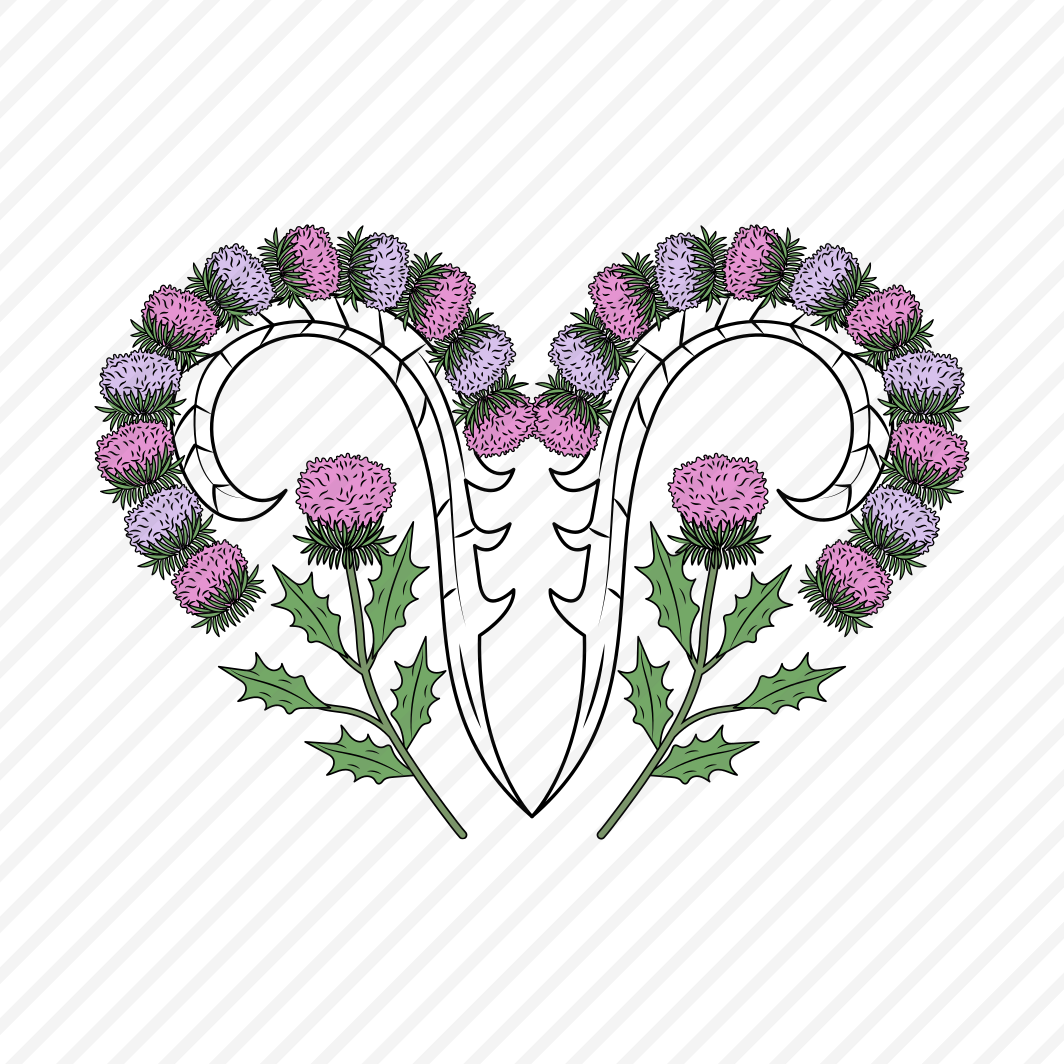 Aries Horns, Sign, Goat, Animal, Zodiac, preview