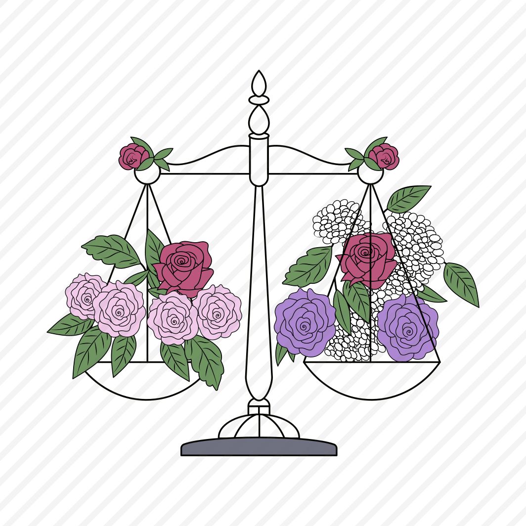 Balanced Scale, Libra, Zodiac, Horoscope preview