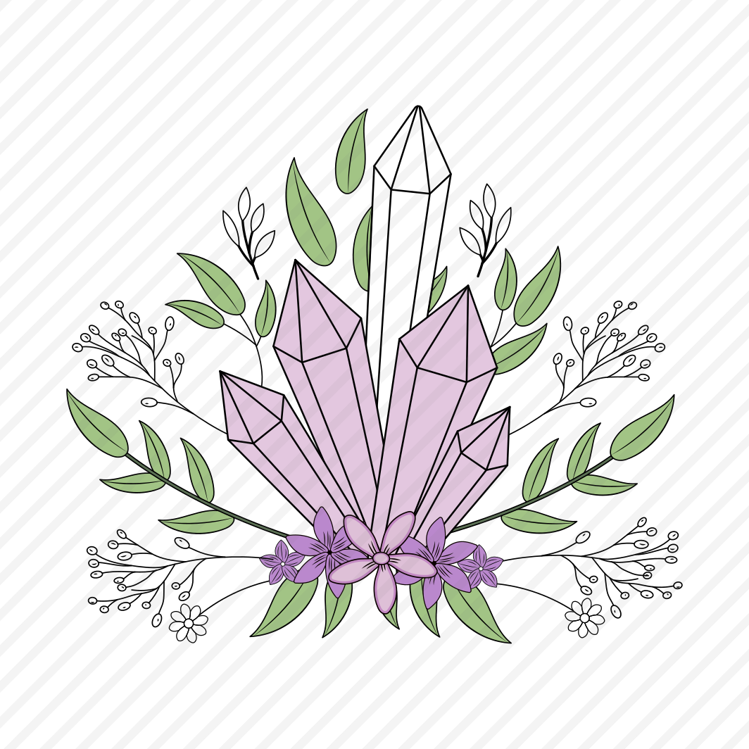 Crystal, Quartz, Gem, Jewel, Gemstone preview