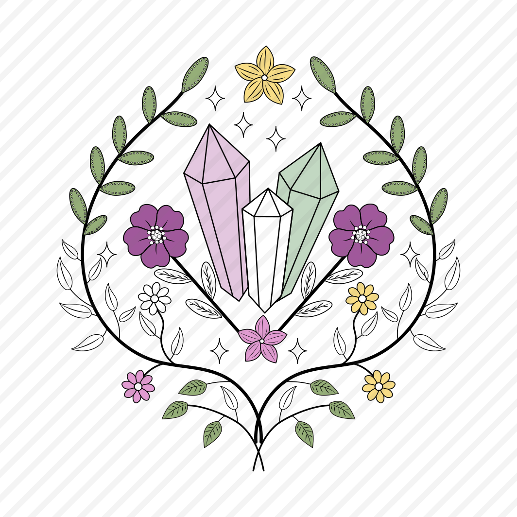 Gemstones, Jewels, Gems, Quartz, Crystals preview