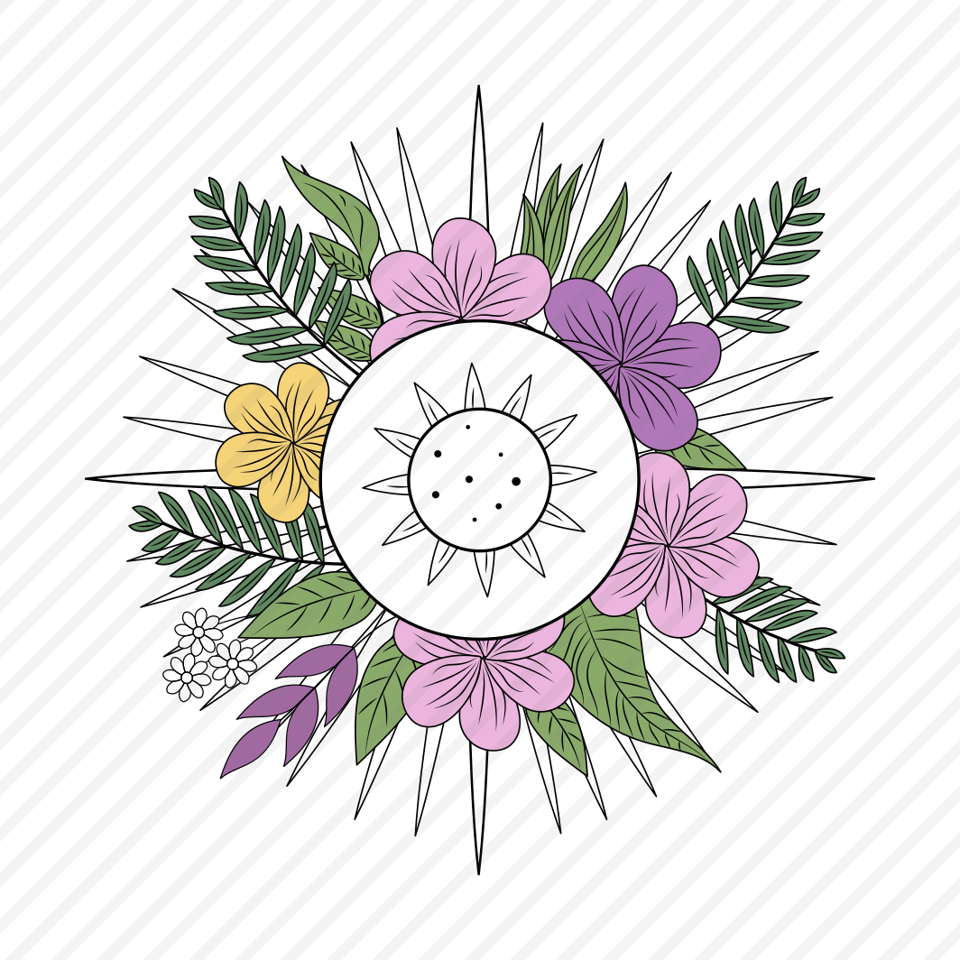 Hibiscus Sun, Sunflower, Floral, Flower, Nature preview