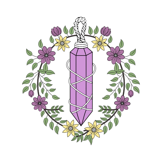 Precious Stone, Jewel, Crystal, Quartz, Gem, illustration