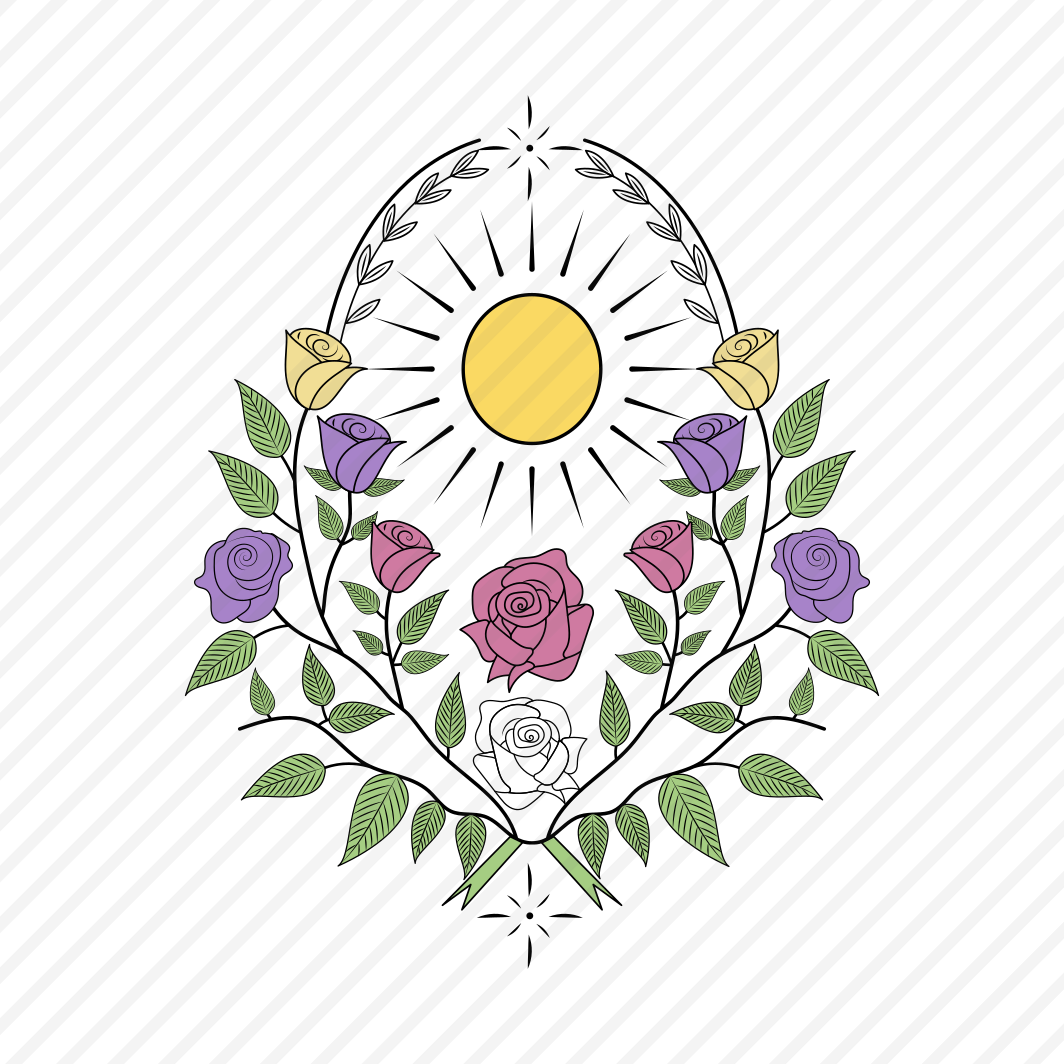 Sun Roses, Floret, Blooming, Nature, Solar preview