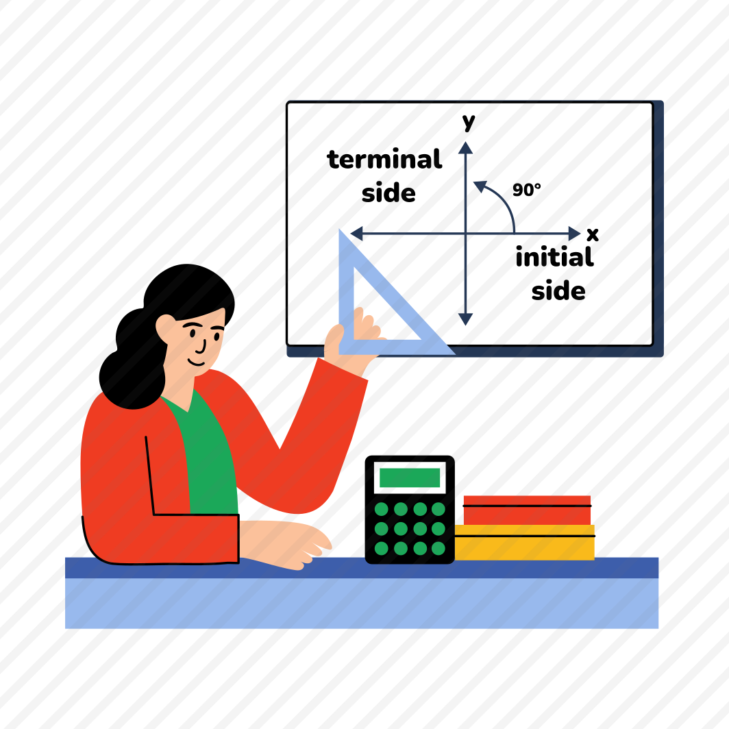 Calculating Angles, Measurement, Homework, Solving, Student preview
