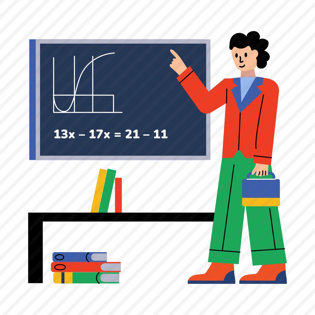 Complex Equation, Teaching, Tutoring, Instructing, Lecture preview