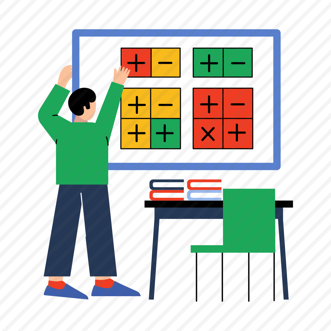 Giving Lecture, Teaching, Tutoring, Lesson, Instructing preview