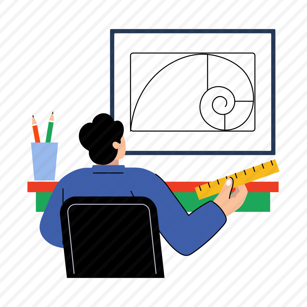 Golden Ratio, Diagram, Mathematics, Student, Learning preview