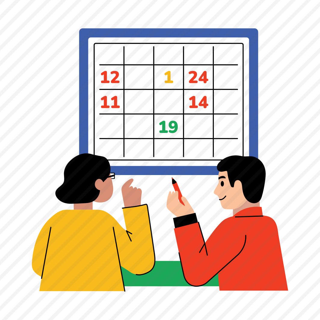 Group Study, Combine Study, Students, Pupils, Learning preview