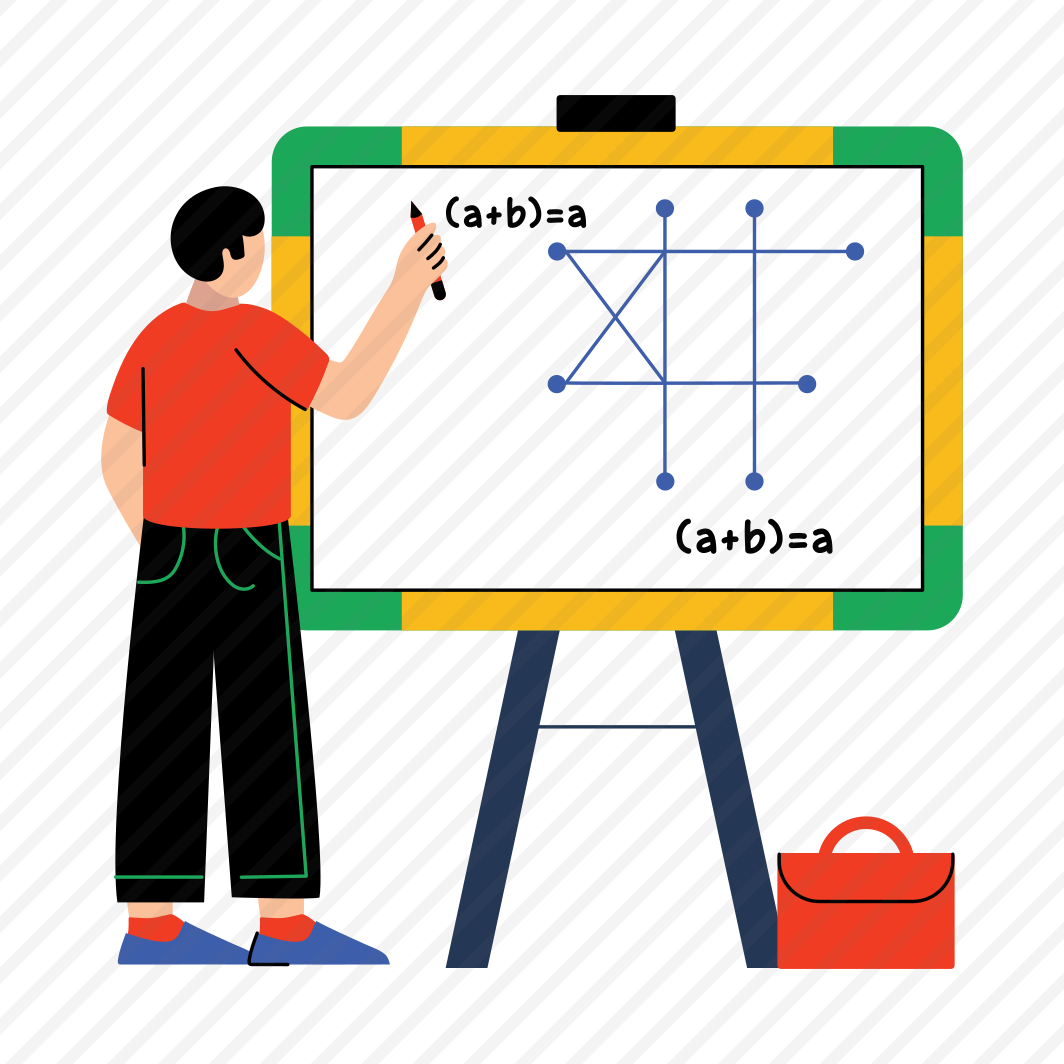 Math Class, Teaching, Tutoring, Lecture, Lesson preview