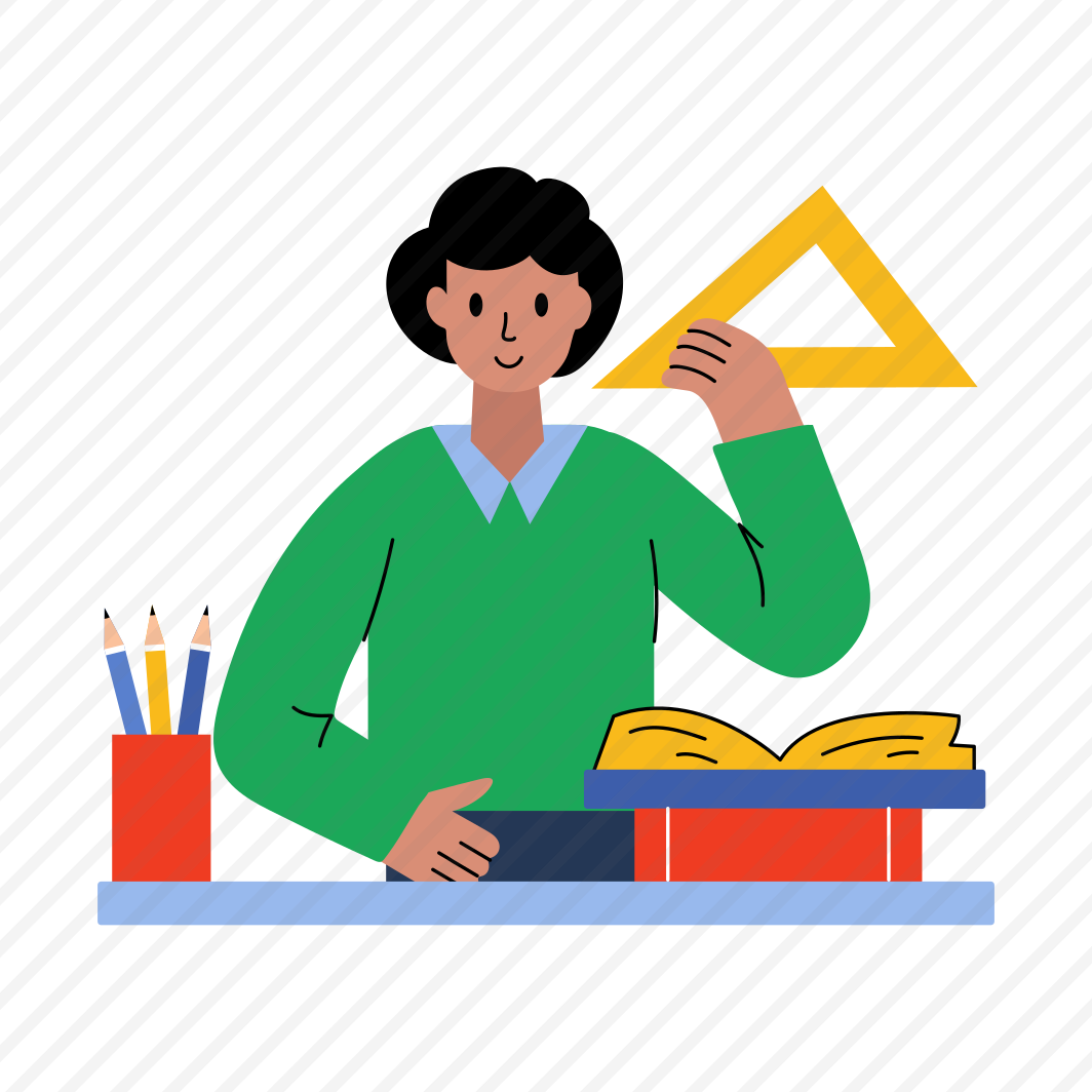 Math Education, Math Scale, Homework, Learning, Studying preview