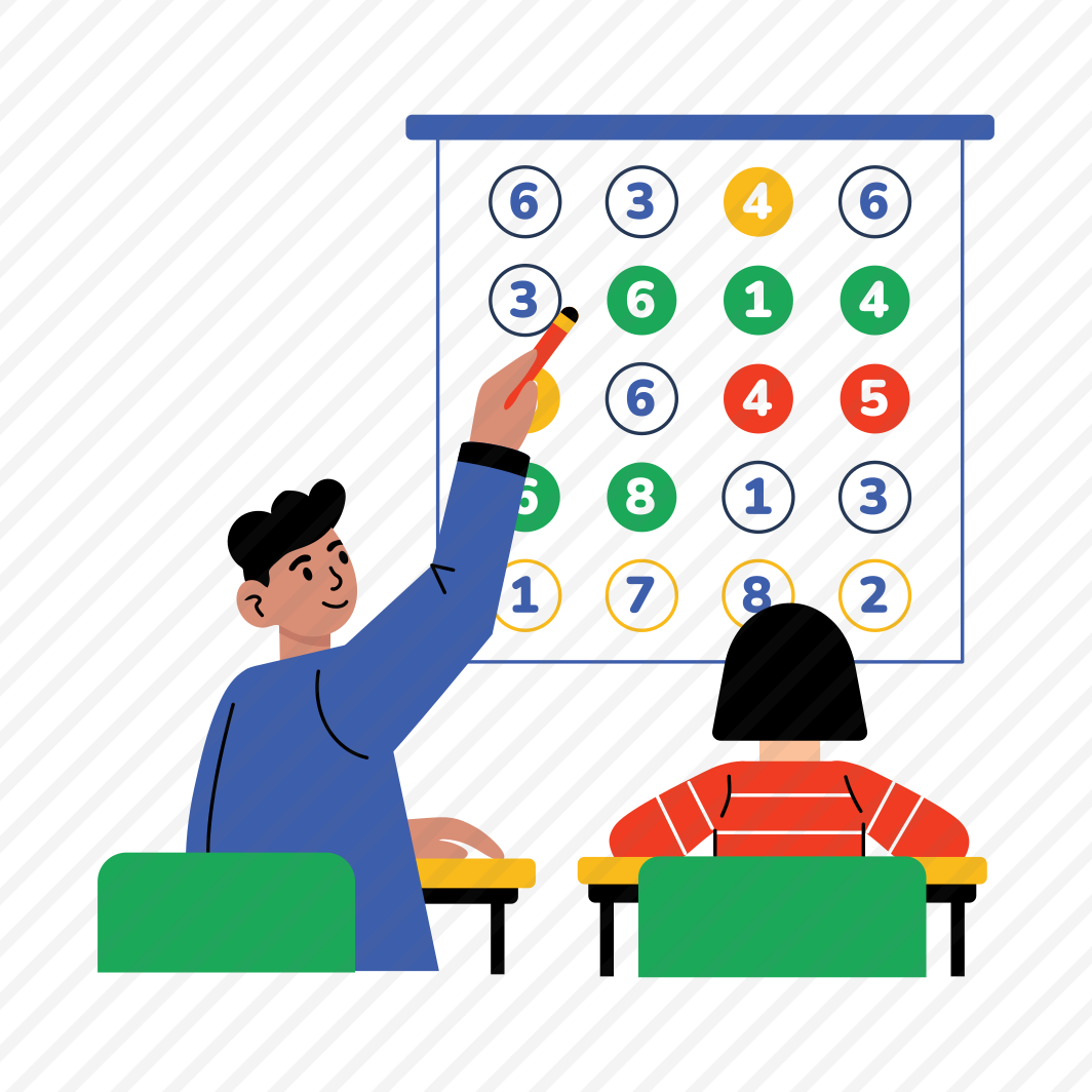 Math Lecture, Teaching, Tutoring, Lesson, Instructing preview