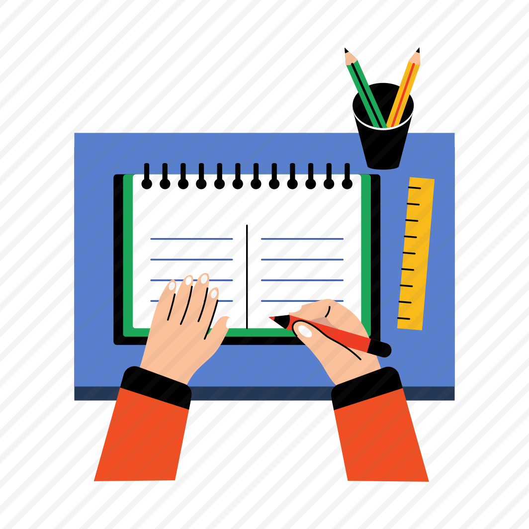 Math Notebook, Notes, Homework, Writing, Study preview