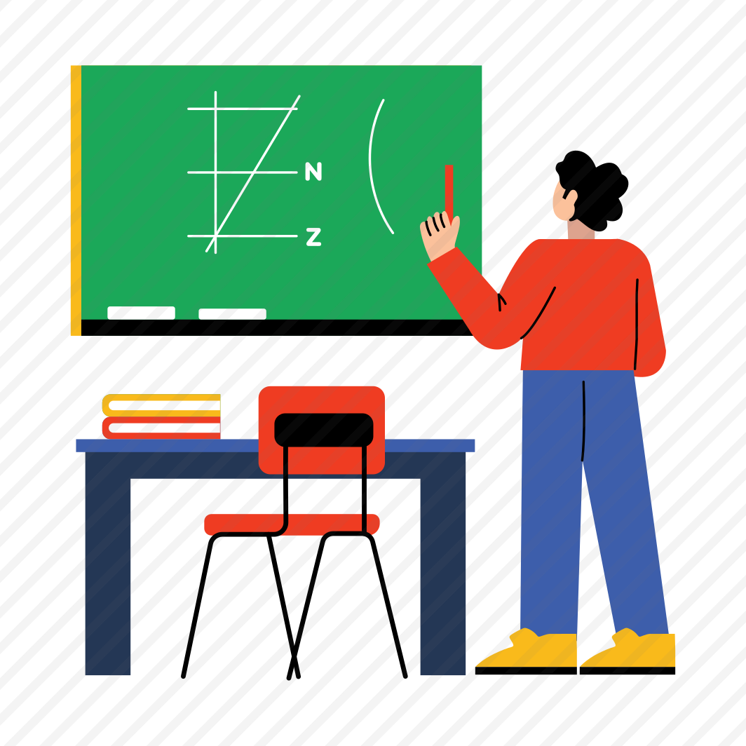 Math Presentation, Teaching, Instructing, Diagram, Graph preview