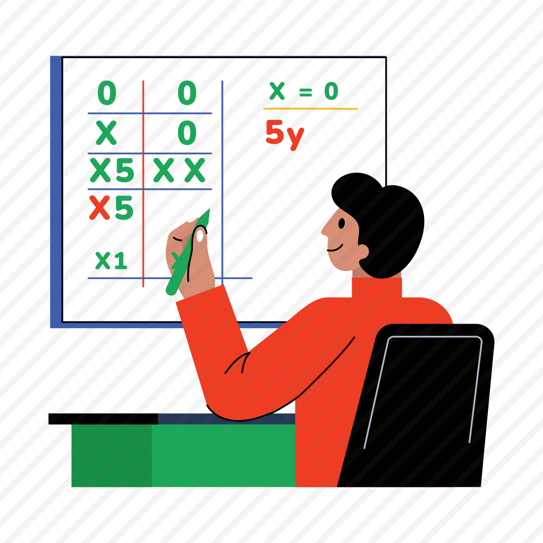 Math Problem, Solving, Practising, Homework, Notes preview