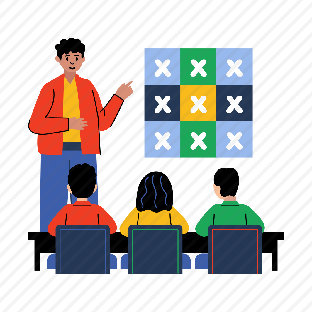 Math Tutor, Teaching, Lecture, Lesson, Class preview