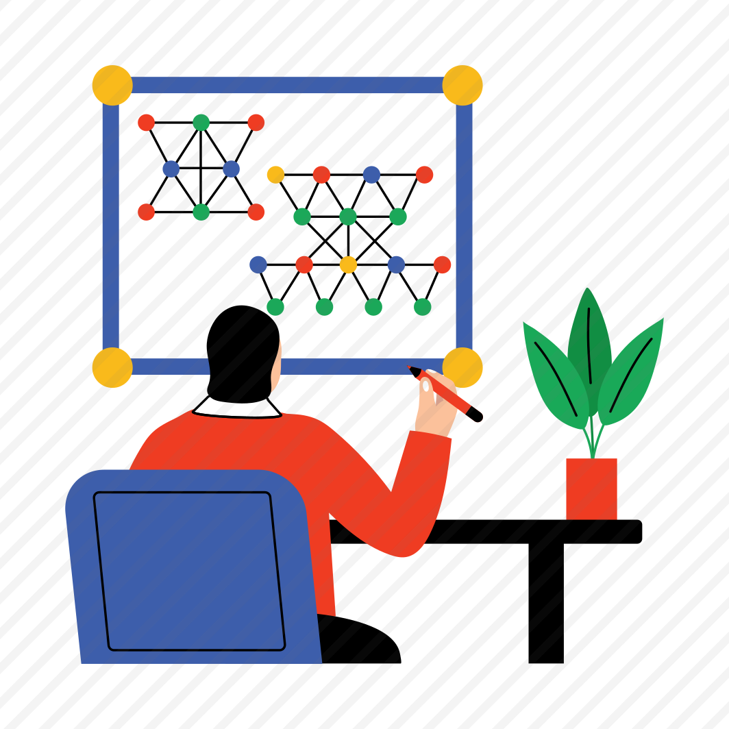 Solving Problem, Practising, Homework, Learning, Studying preview