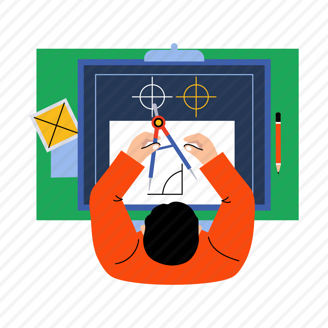 Student Measuring, Geometry, Diagram, Homework, Studying preview