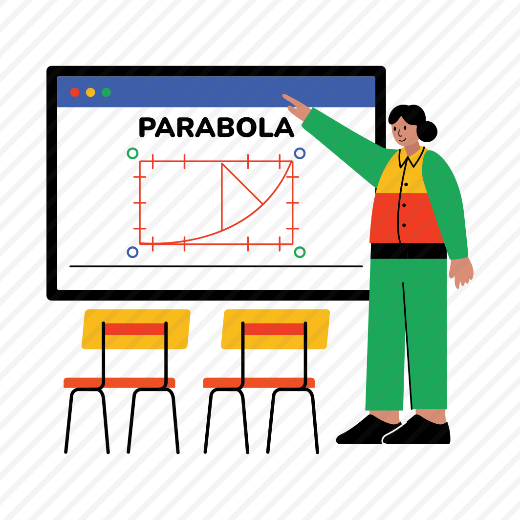 Teaching, Tutoring, Parabola Equation, Lesson, Class, preview