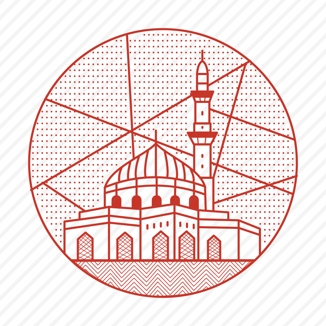 Abdullah Mosque, Landmark, Building, Structure, Architecture preview