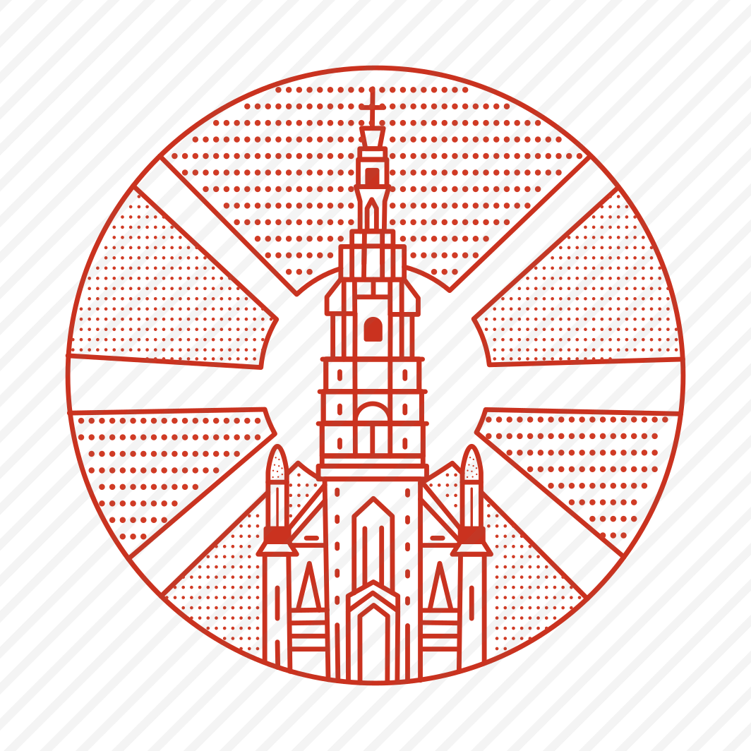 Antwerp, Structure, Landmark, Building, Tourism preview