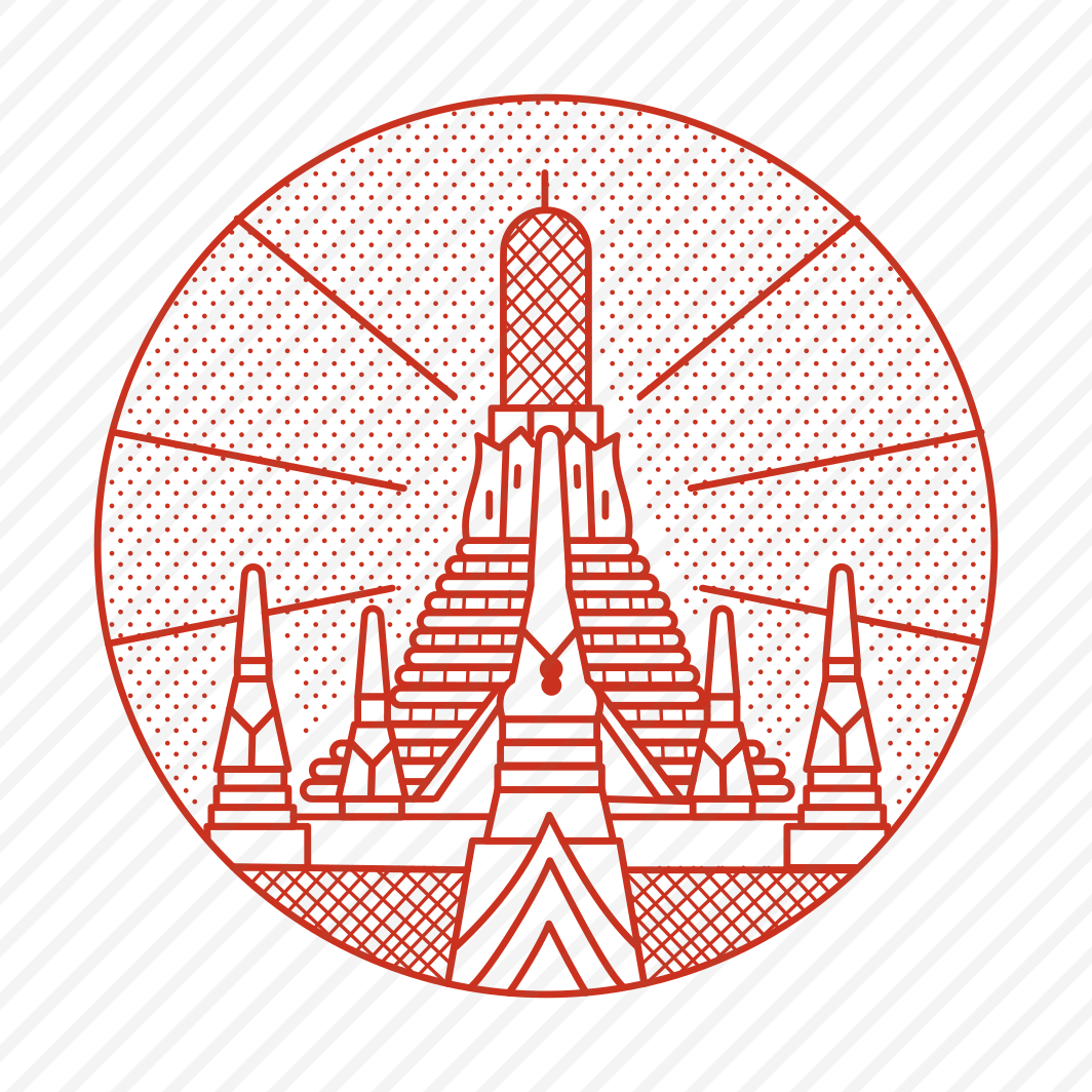 Arun Temple, Pagoda, Landmark, Building, Structure, preview