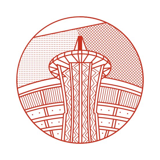 Aspire Tower, Skyscraper, Landmark, Building, Structure, illustration