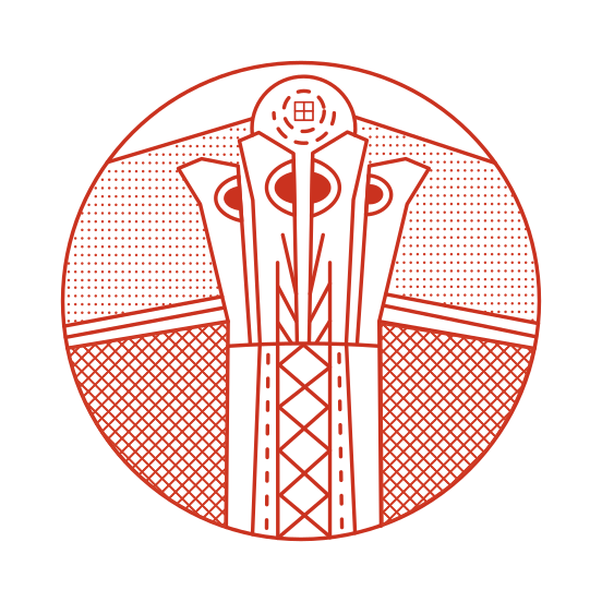 Astana Baiterek, Monument, Landmark, Building, Structure, illustration