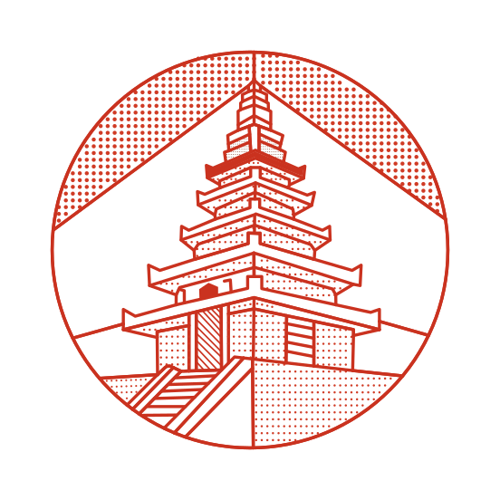 Bali Uluwatu, Monument, Landmark, Building, Structure, illustration