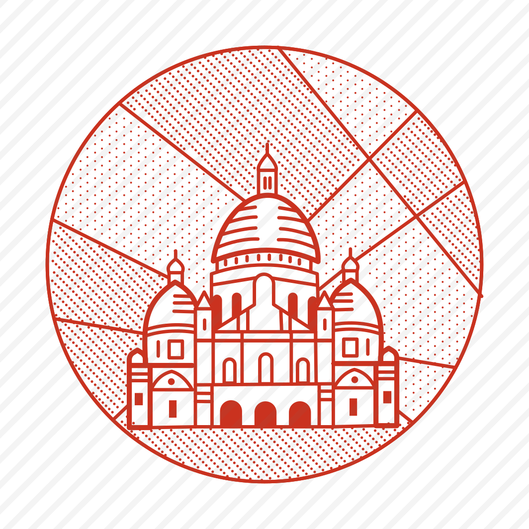 Basilica Church, Chapel, Cathedral, Landmark, Building, preview