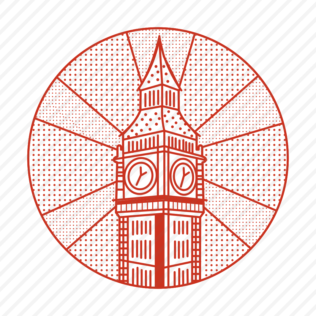 Big Ben, Tower, Landmark, Building, Structure, preview