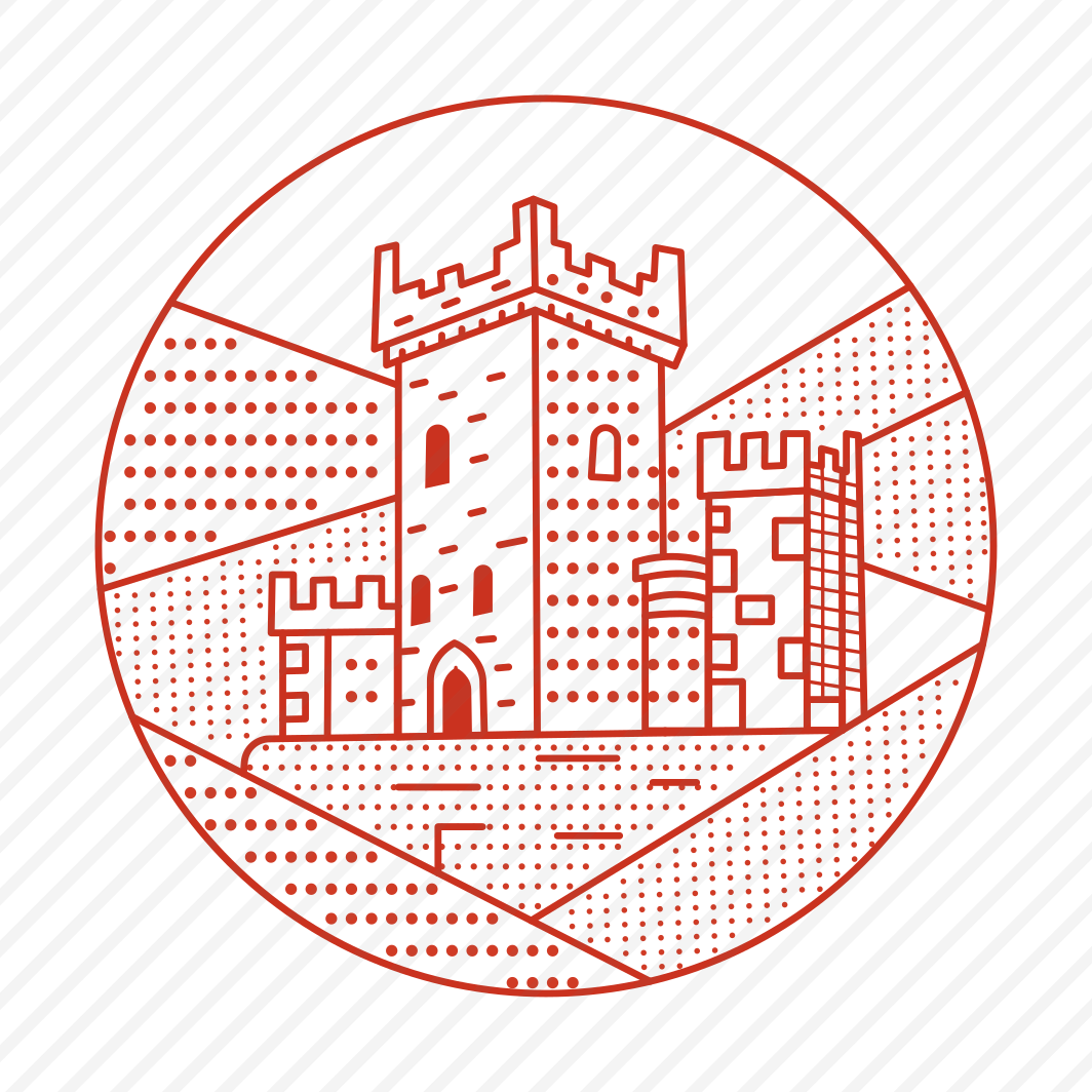 Blarney Castle, Tourism, Landmark, Building, Structure, preview