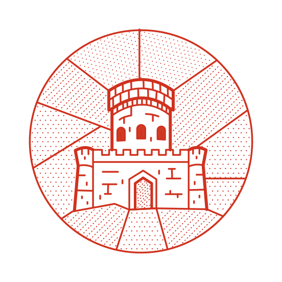 Bristol Castle, Monument, Landmark, Building, Structure, illustration