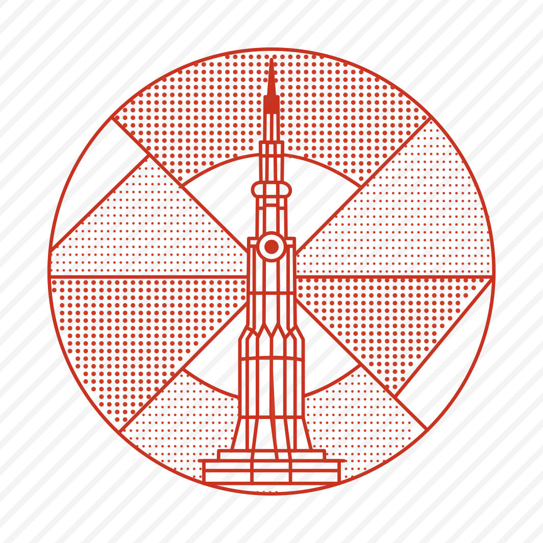 Burj Khalifa, Skyscraper, Landmark, Building, Structure, preview