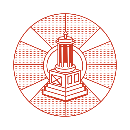 Calton Hill, Edinburgh, Landmark, Building, Structure, illustration