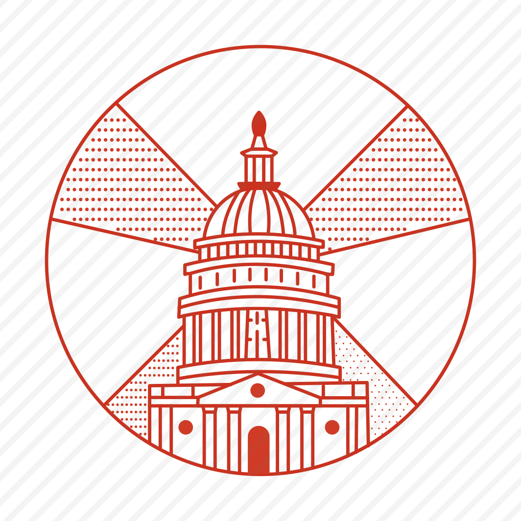 Capitol Building, Landmark, Monument, Building, Structure, preview