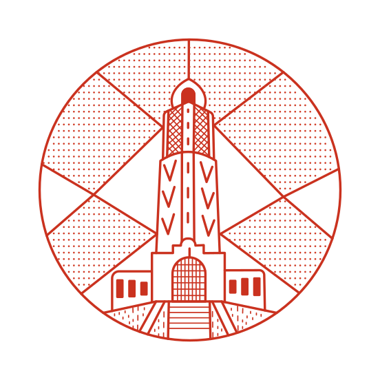 Cayan Tower, Skyscraper, Landmark, Building, Structure, illustration