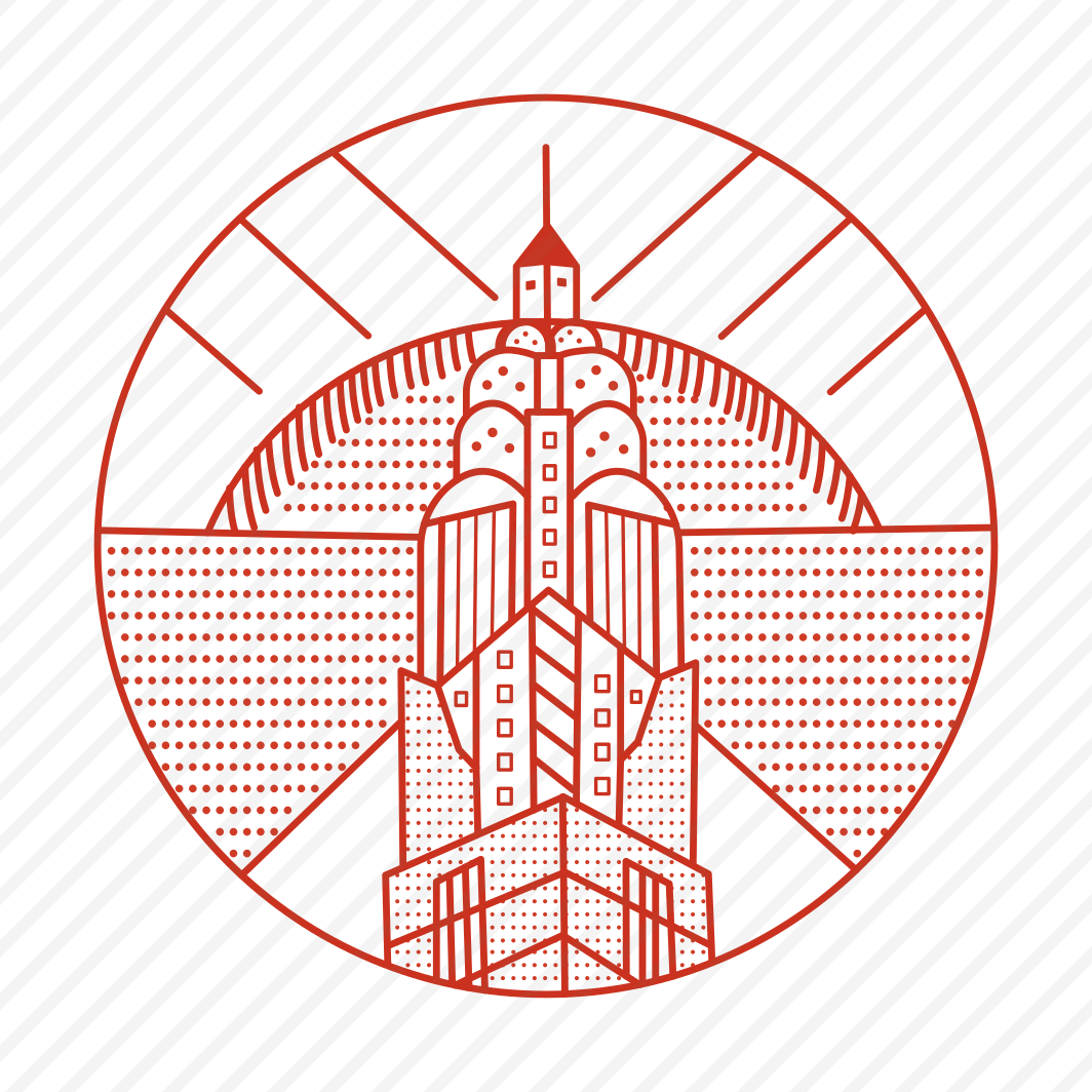 Chrysler Building, Architecture, Landmark, Building, Structure, preview