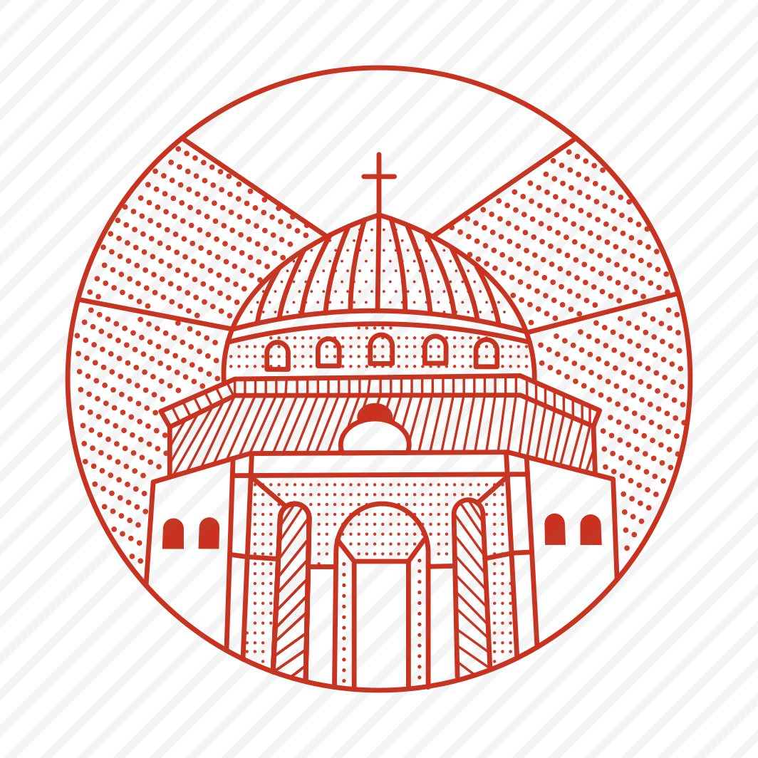 Church Sepulchre, Religious, Landmark, Building, Structure, preview